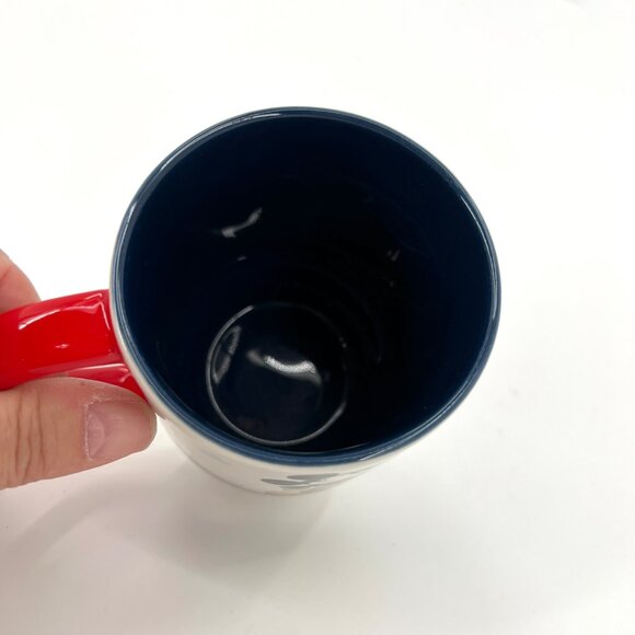 Disney Copenhagen‎ Denmark Coffee Mug Mickey Mouse - Picture 4 of 6